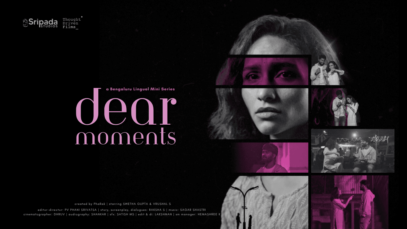Dear Moments