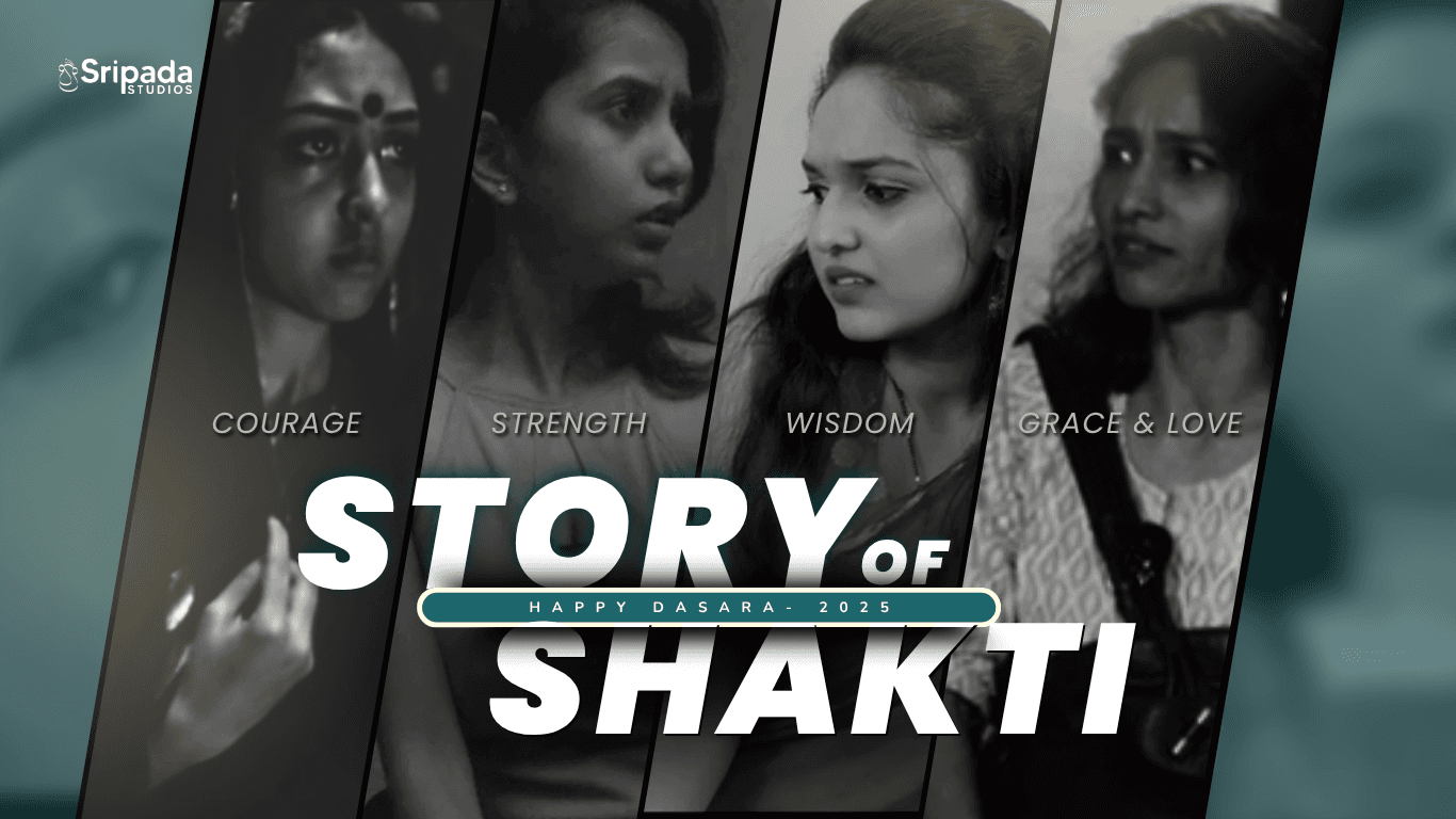 Story of Shakti