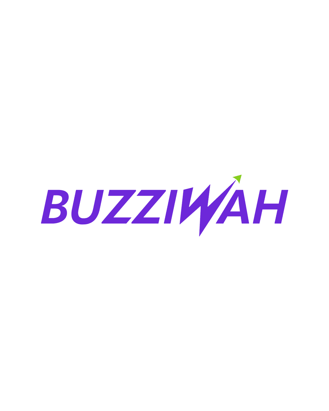 Buzziwah logo