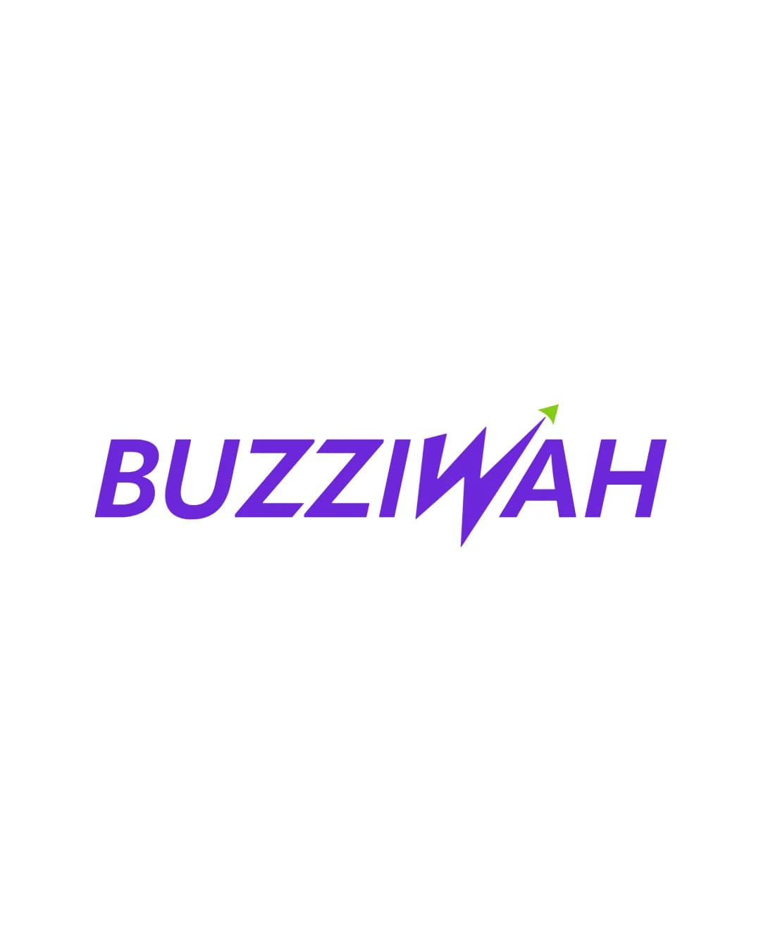 Buzziwah logo