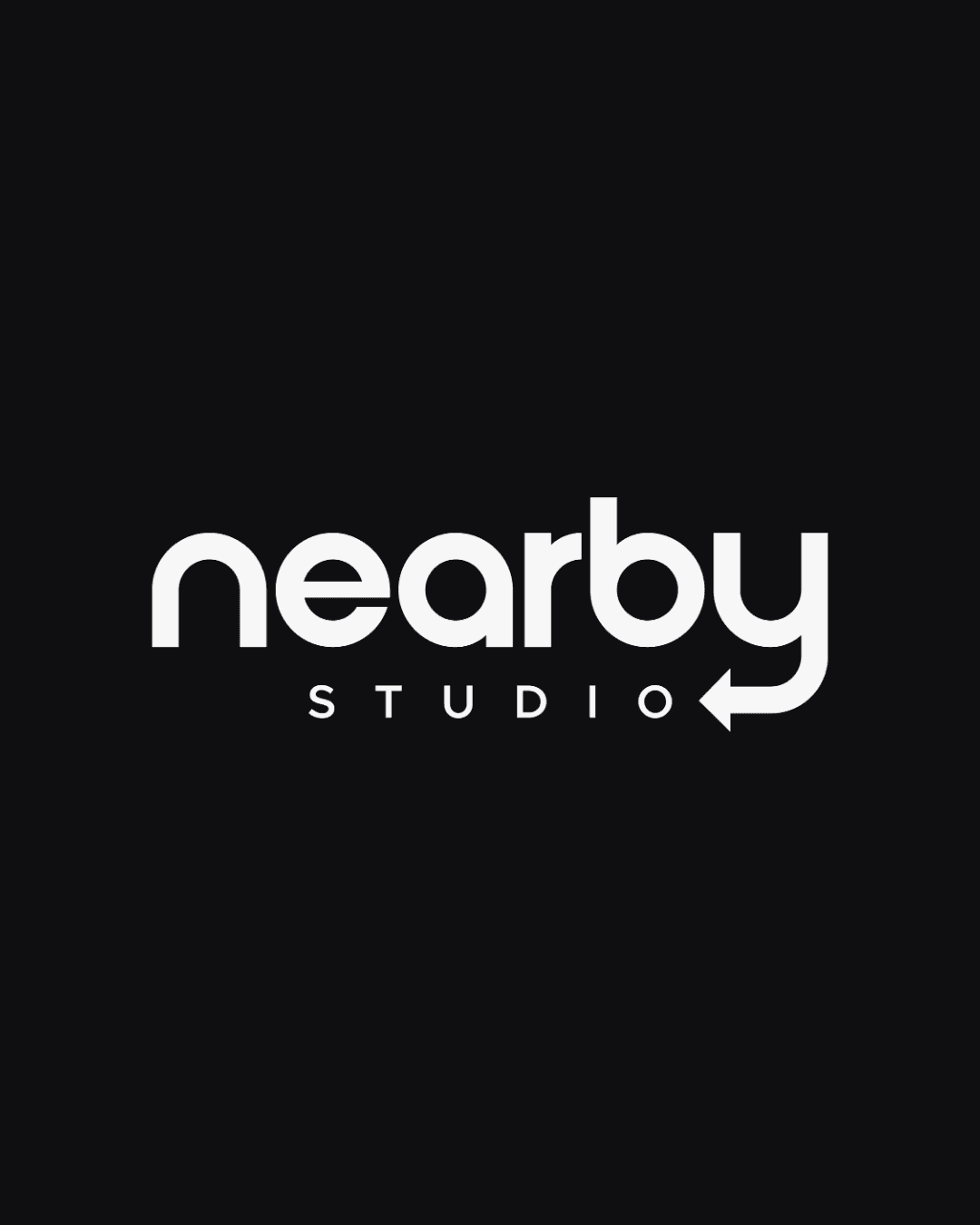 Nearby Studio logo