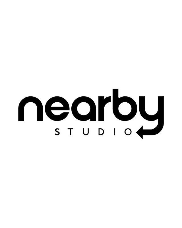 Nearby Logo
