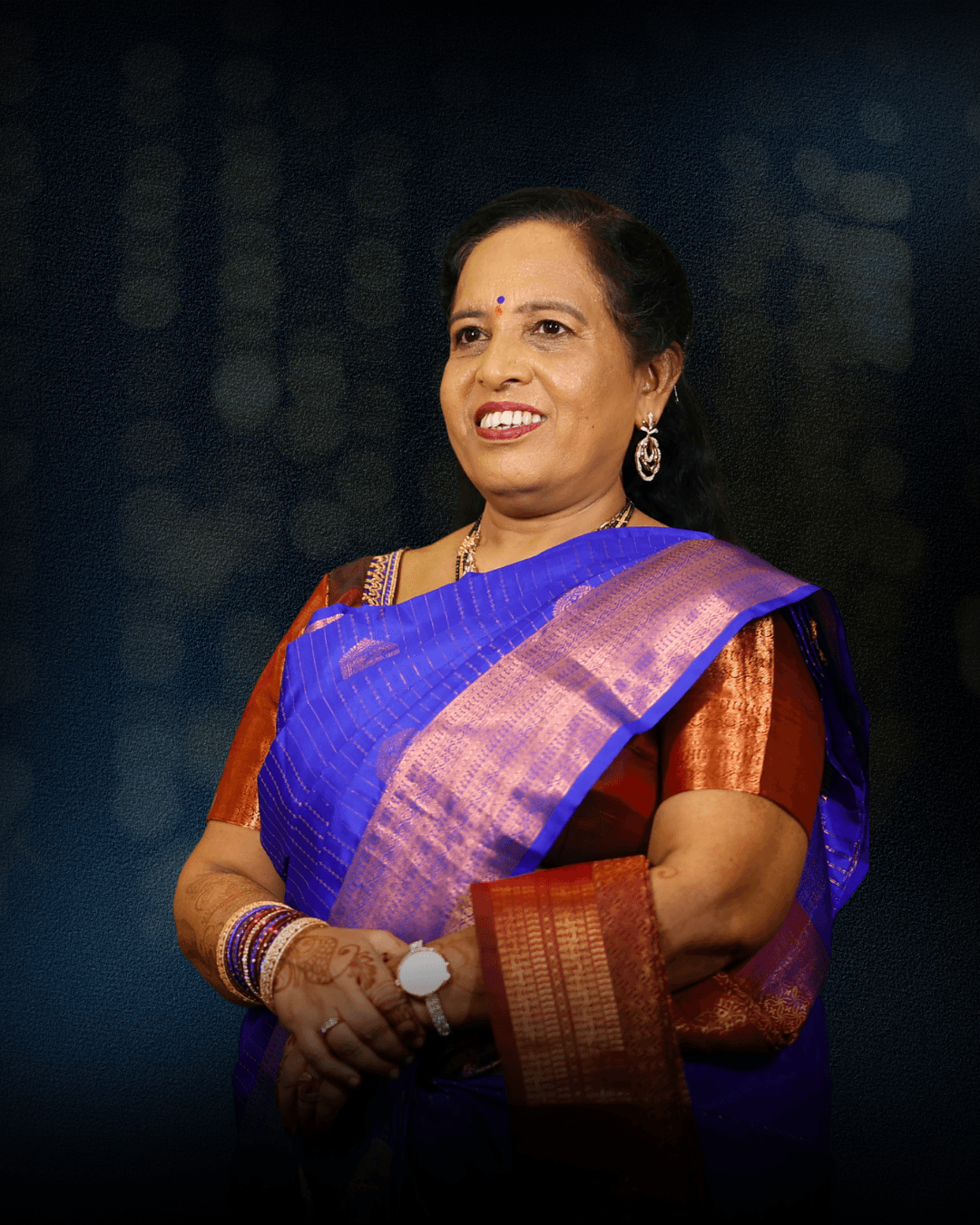 Smt. C.K. Manjula Devi