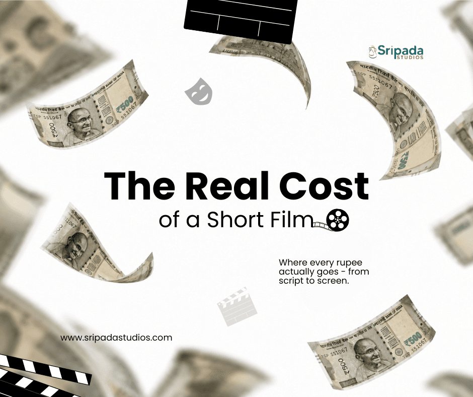 How Much Does It Really Cost to Make a Short Film in 2026?