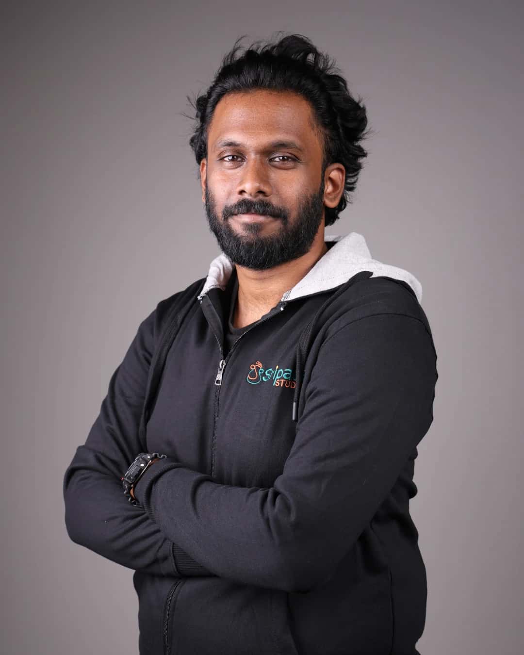 Manish
