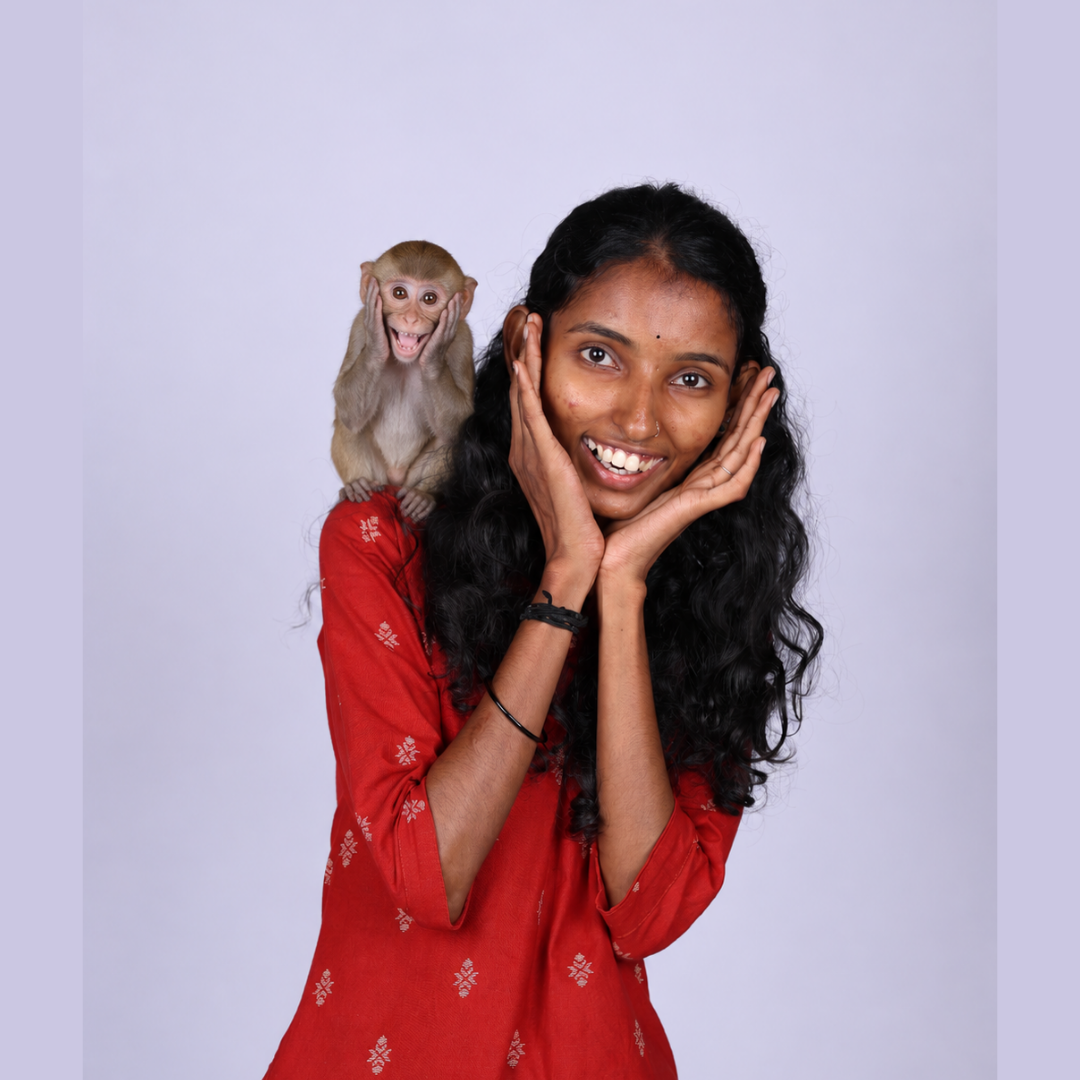 Amitha