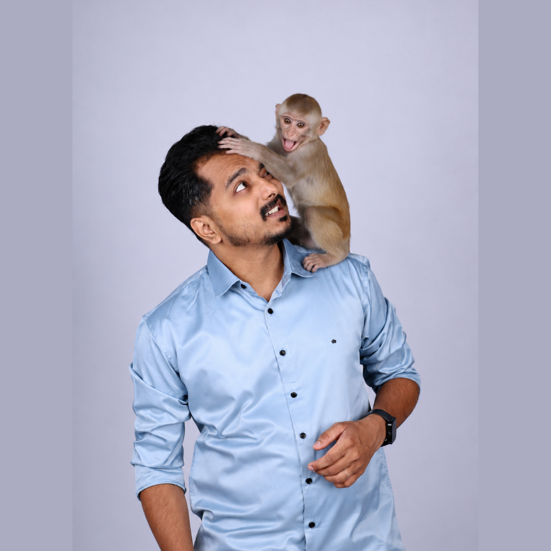 Goutham