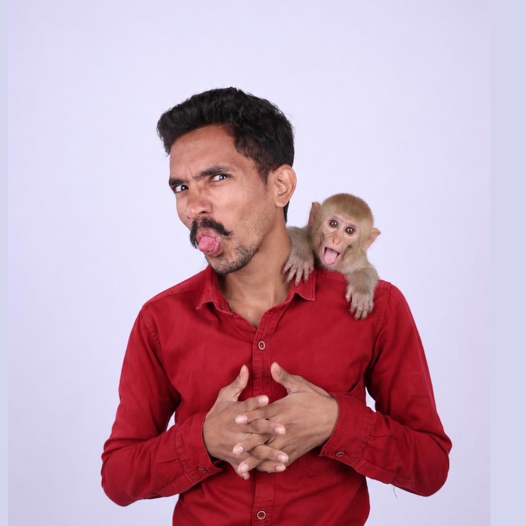 Jithendar