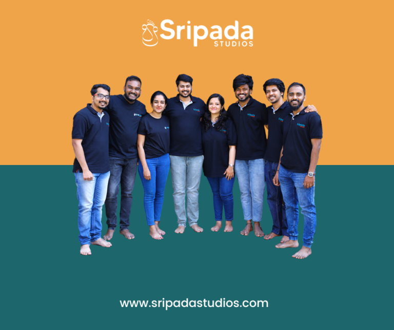 Sripada Studios