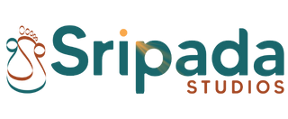 Sripada Studios Logo
